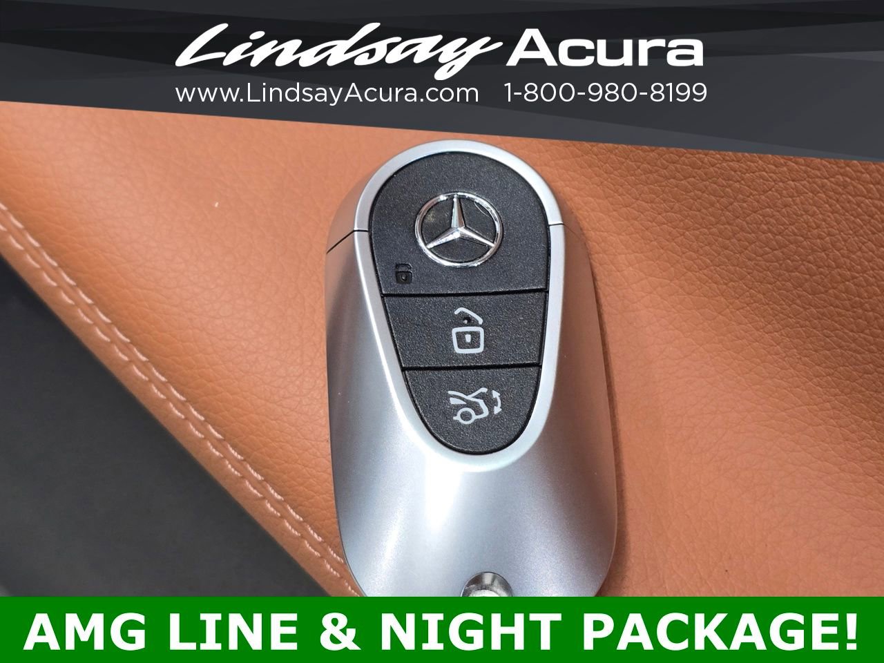 Used 2023 Mercedes-Benz GLC 300 4MATIC image 21