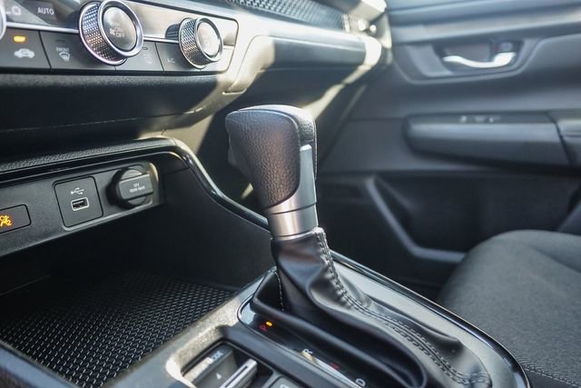 Used 2025 Honda CR-V LX image 23