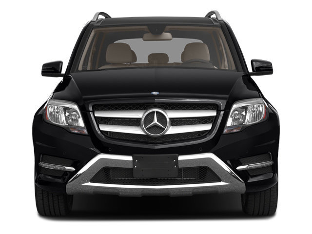 Used 2013 Mercedes-Benz GLK 350 4MATIC image 4