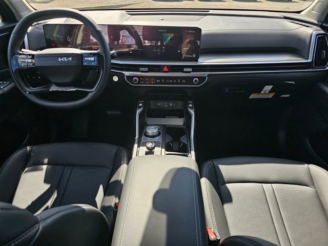 New 2026 Kia Sorento EX image 15