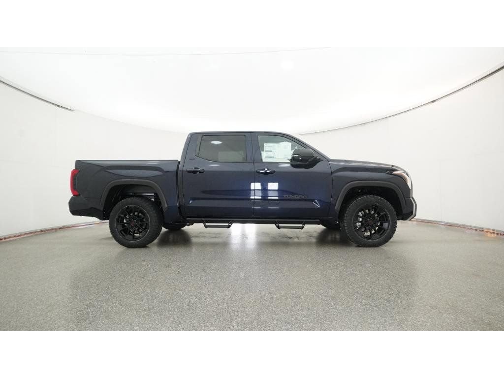New 2026 Toyota Tundra SR5 image 2