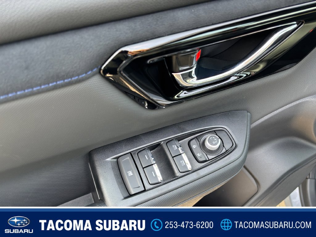 New 2026 Subaru Forester Limited AWD/4WD image 11