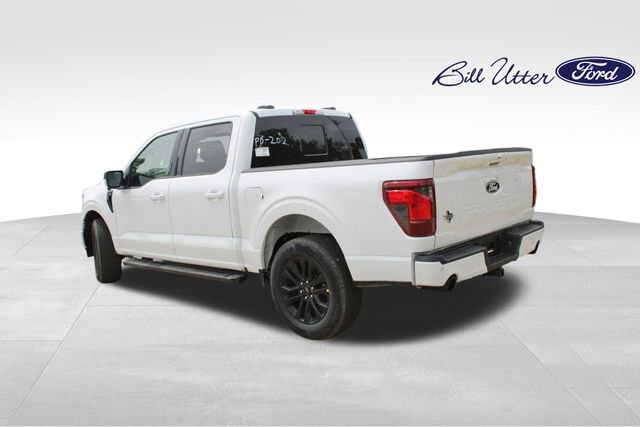 New 2026 Ford F150 XLT image 4
