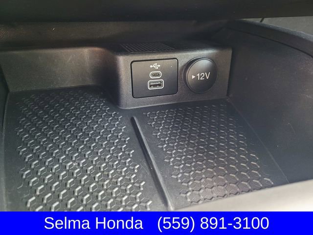 Used 2023 Ford Bronco Sport Big Bend image 21