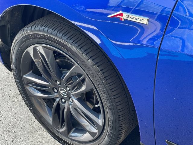 Used 2021 Acura RDX A-Spec AWD/4WD image 13