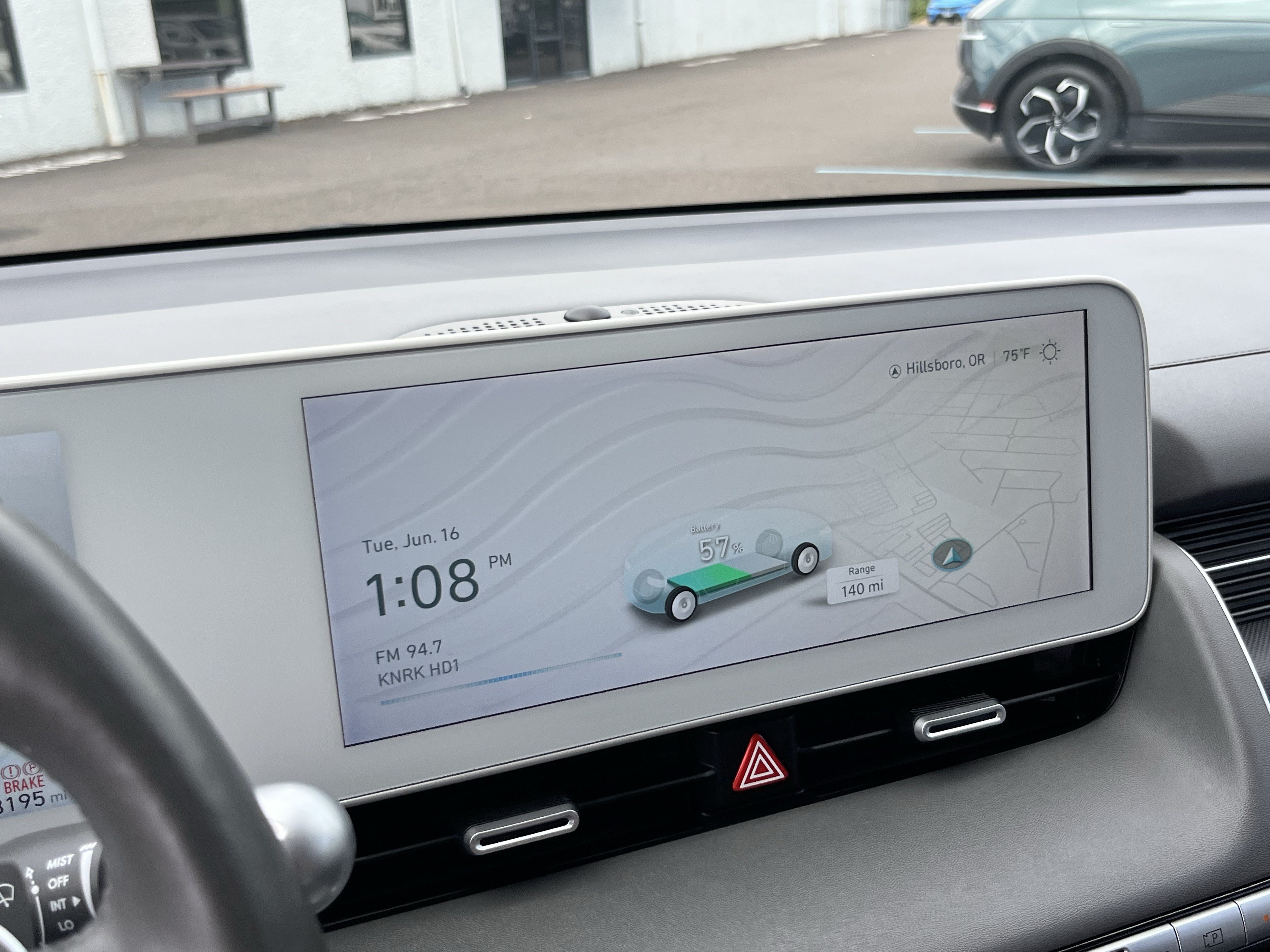 Certified 2024 Hyundai Ioniq 5 SEL RWD image 23