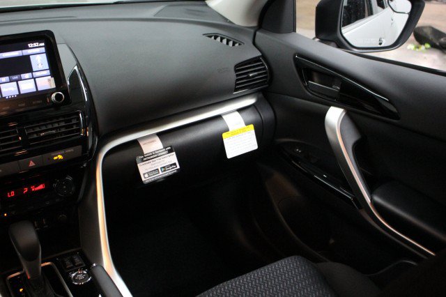 New 2026 Mitsubishi Eclipse Cross LE AWD/4WD image 22