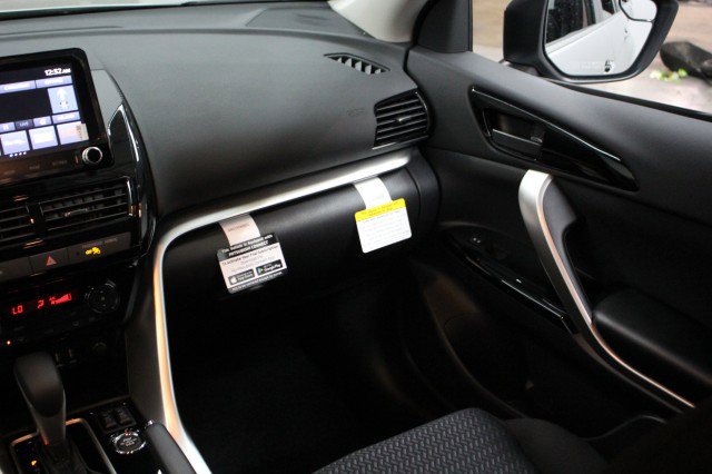 New 2026 Mitsubishi Eclipse Cross LE AWD/4WD image 22