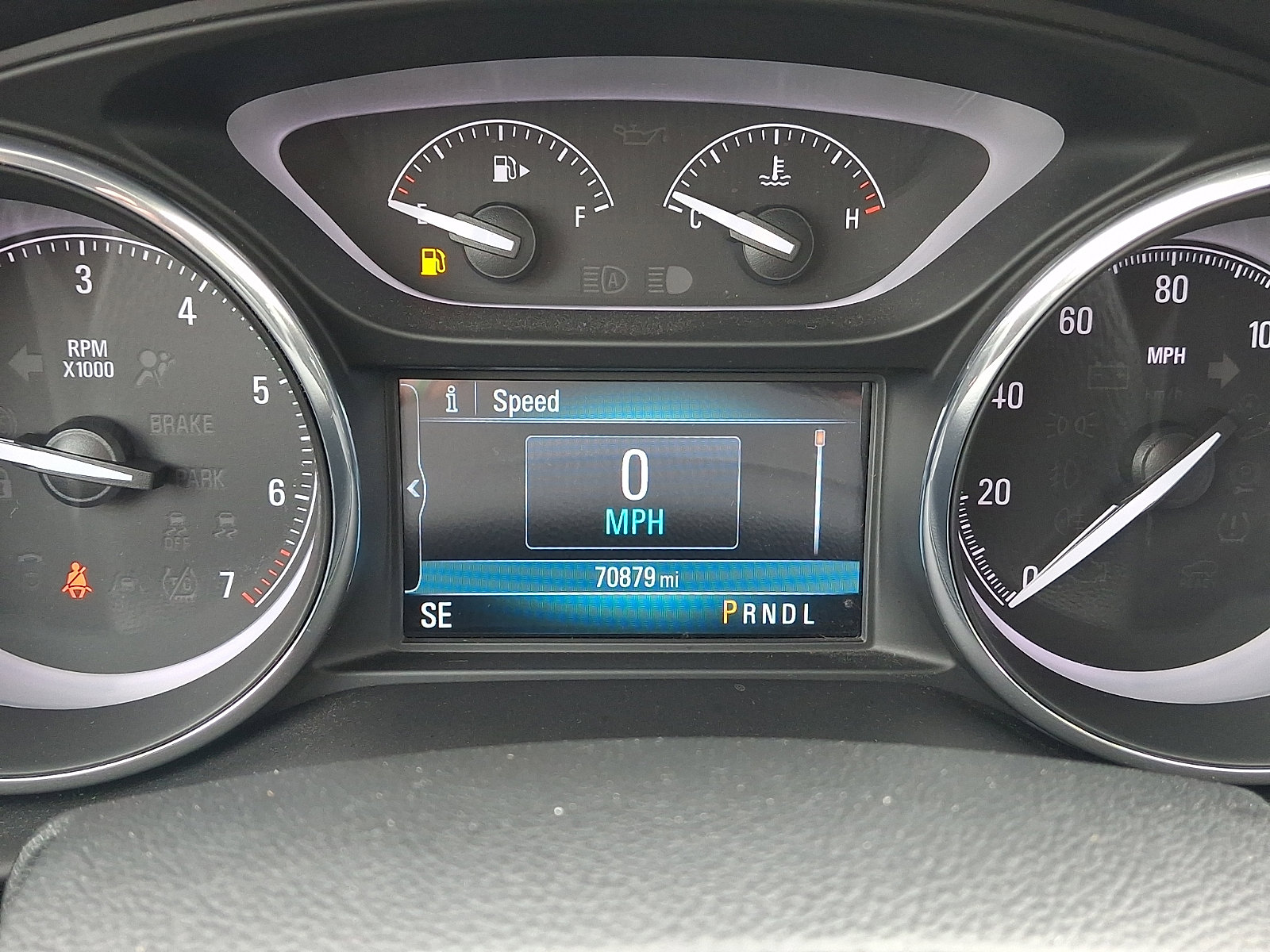 Used 2020 Buick Envision Essence image 19