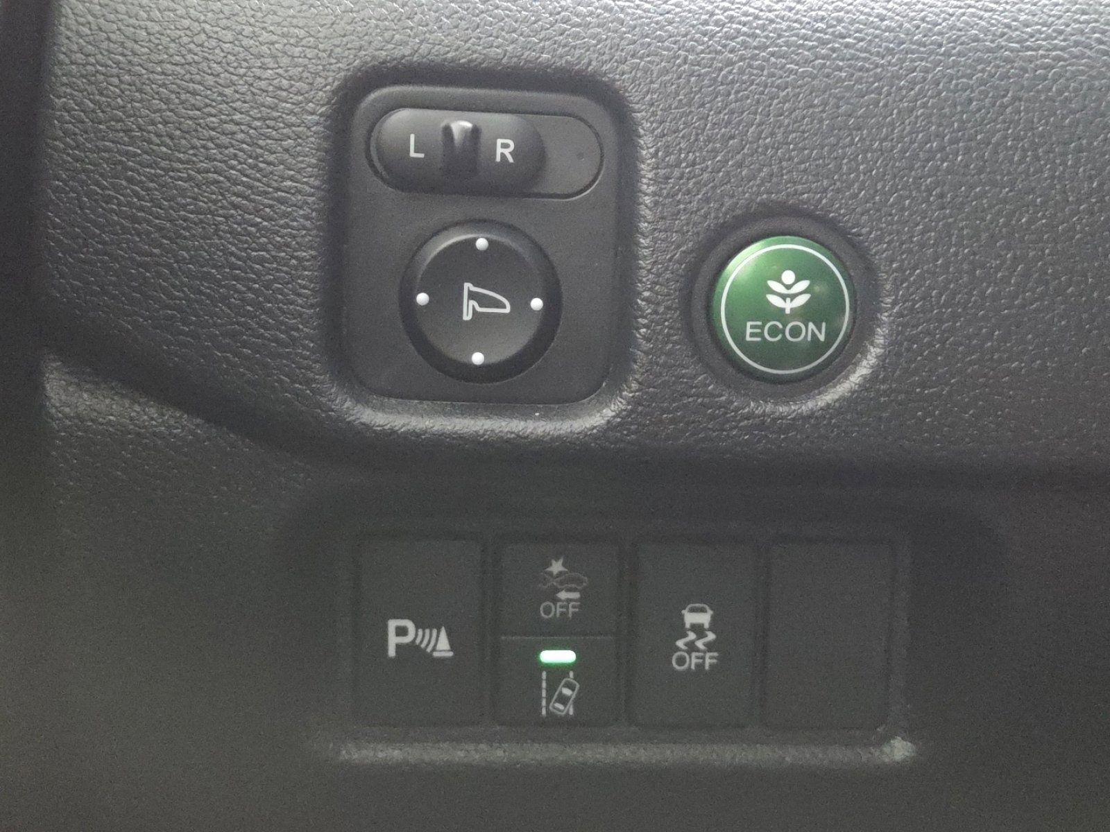 Used 2023 Honda Passport EX-L image 32