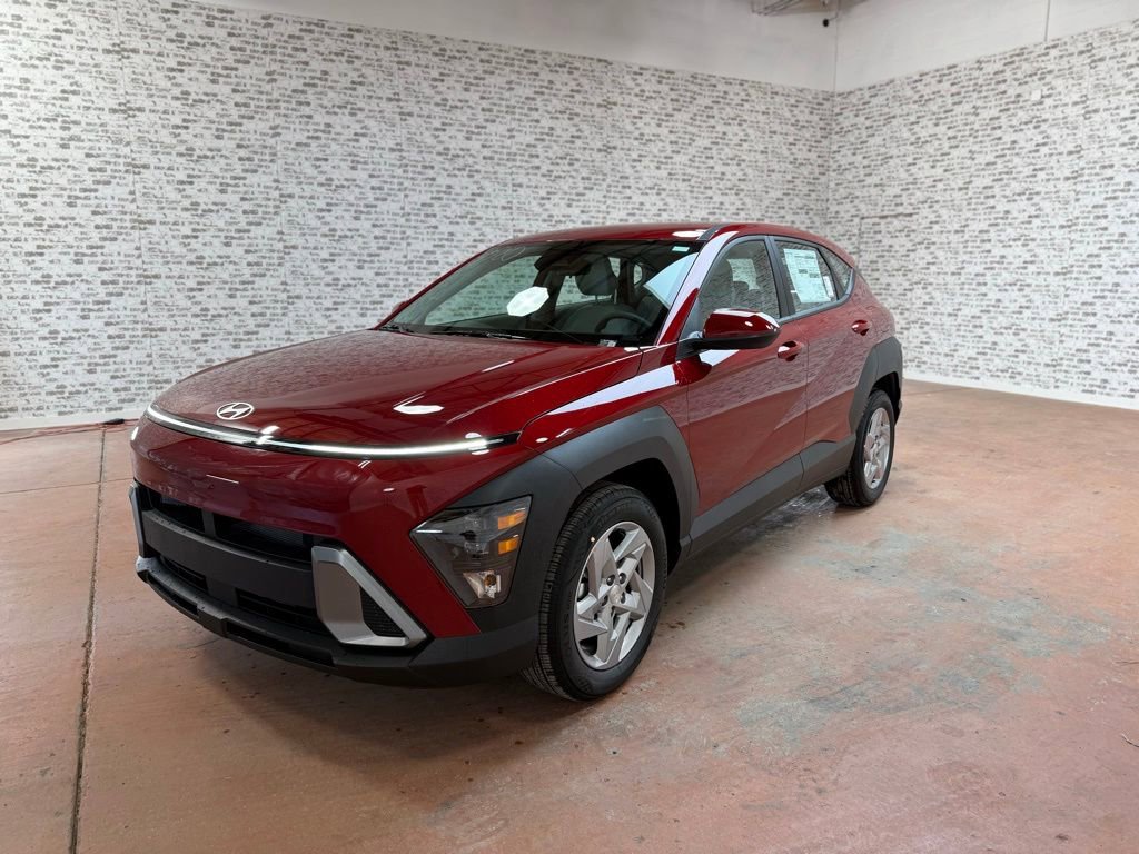 New 2026 Hyundai Kona SE image 3