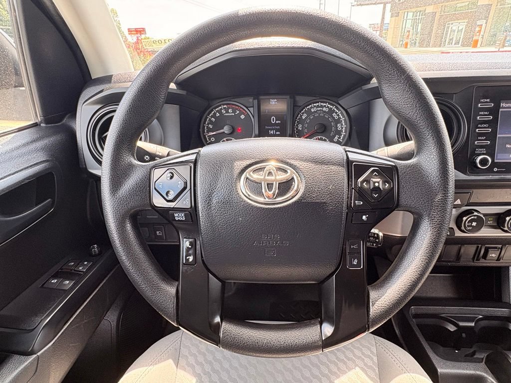 Used 2023 Toyota Tacoma SR RWD image 13