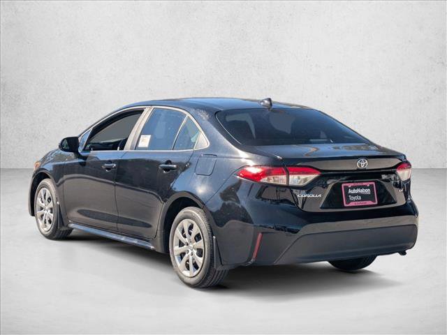 New 2026 Toyota Corolla LE image 15