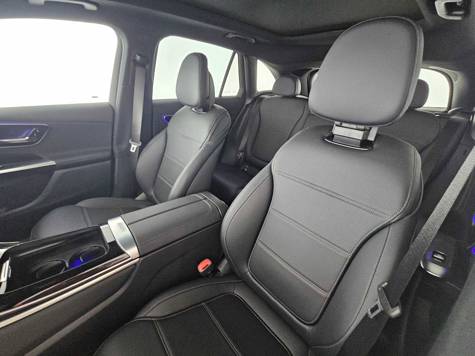 Used 2026 Mercedes-Benz GLC 300 image 21