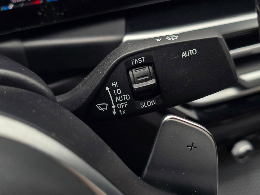 Used 2024 BMW M240i Coupe w/ Parking Assistance Package RWD image 36