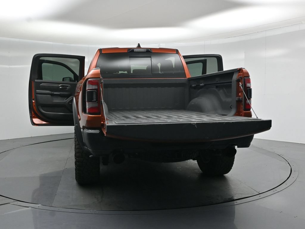 Used 2024 RAM 1500 TRX AWD/4WD image 35