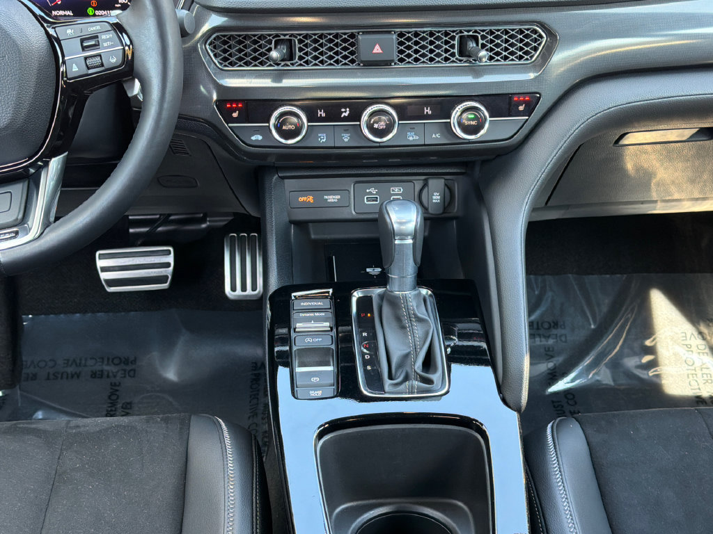 Used 2023 Acura Integra A-Spec w/ Technology Package FWD image 16