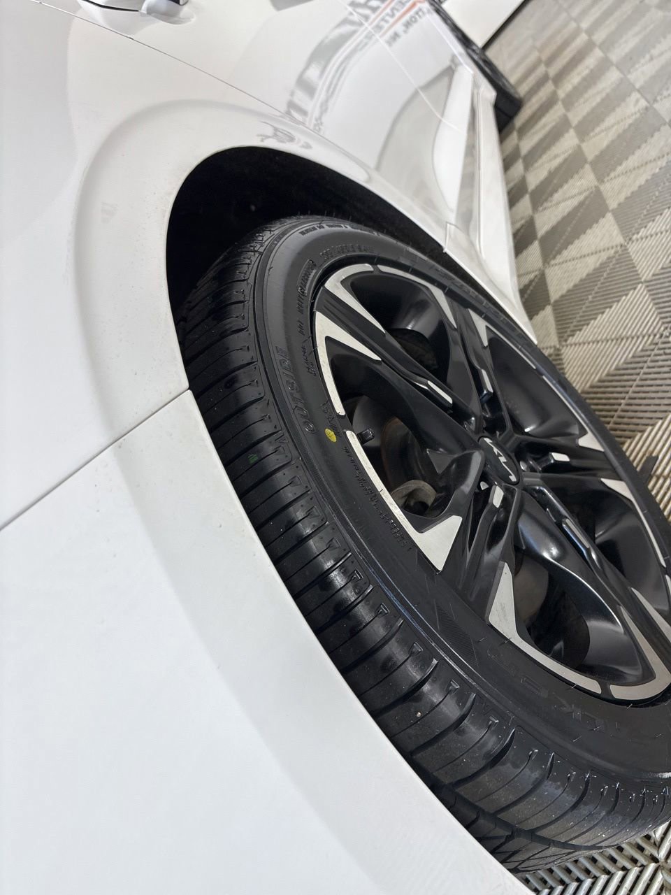 Used 2023 Kia K5 GT-Line AWD/4WD image 30