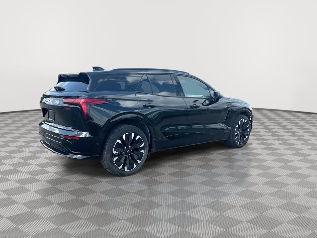 Certified 2026 Chevrolet Blazer EV RS w/ Super Cruise Package AWD/4WD image 13