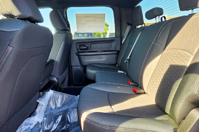 New 2027 RAM 2500 Tradesman AWD/4WD image 24