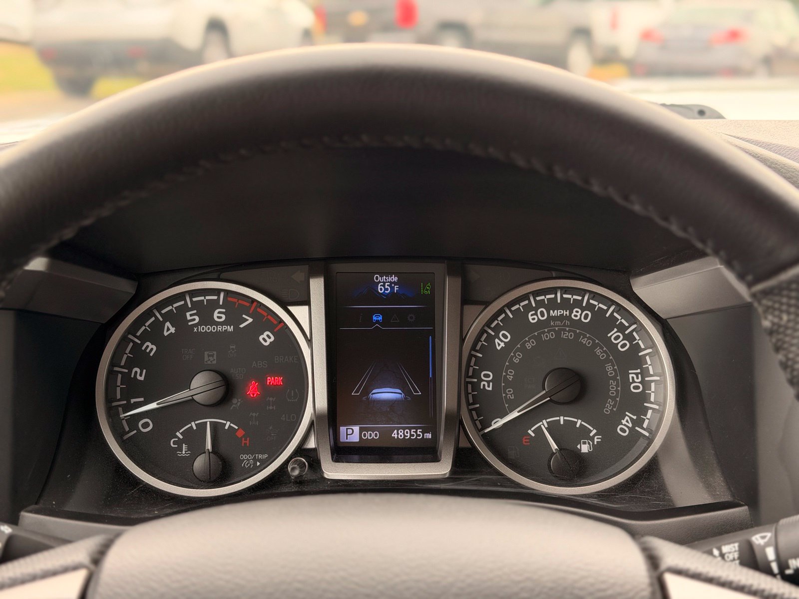 Used 2022 Toyota Tacoma SR5 AWD/4WD image 25