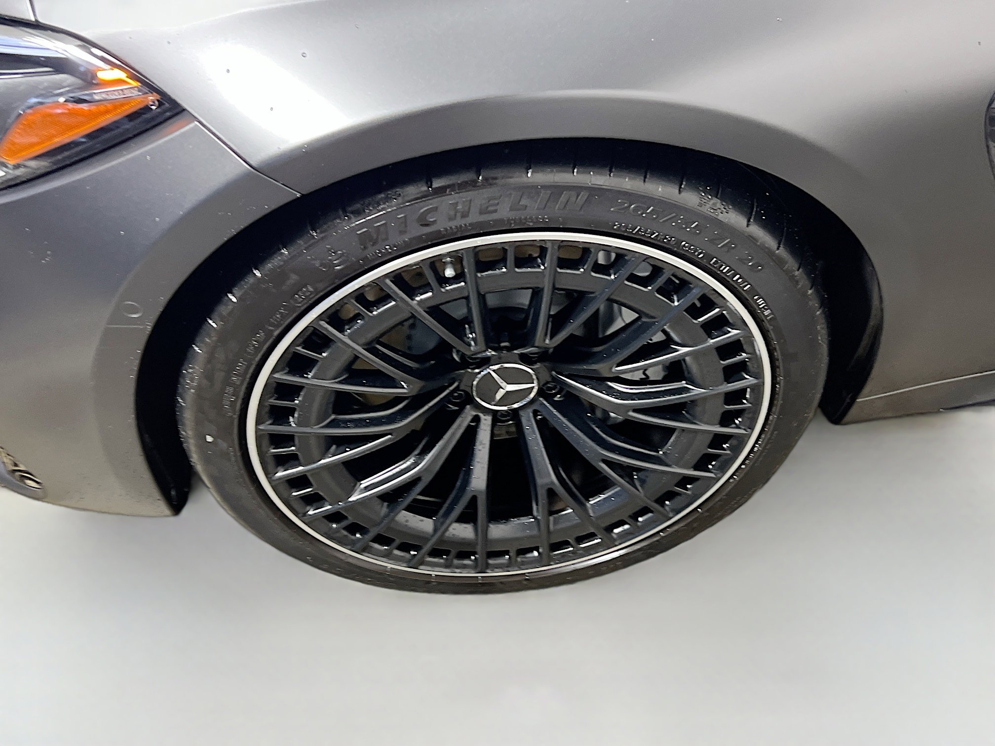 Used 2024 Mercedes-Benz CLE 53 AMG 4MATIC image 14