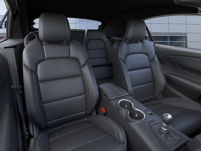 New 2026 Ford Mustang GT Premium RWD image 10