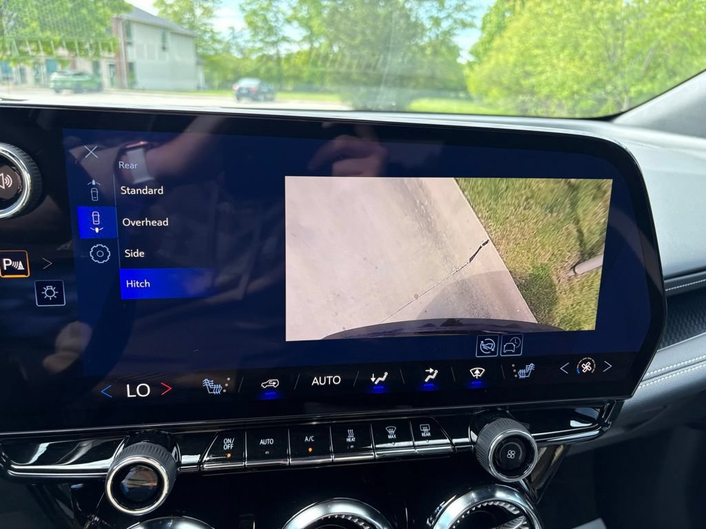New 2026 Chevrolet Blazer EV LT FWD image 29