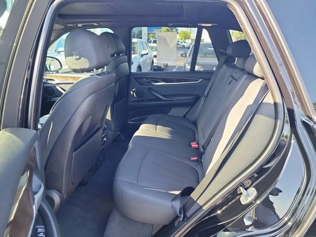 Used 2018 BMW X5 sDrive35i RWD image 14