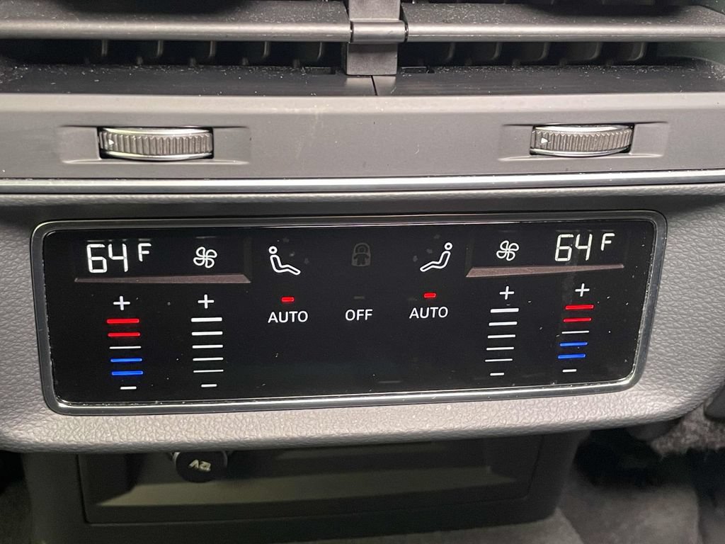 Used 2021 Audi SQ8 Premium Plus AWD/4WD image 24