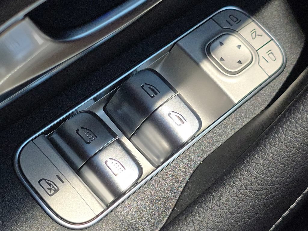 New 2026 Mercedes-Benz GLS 450 4MATIC image 29