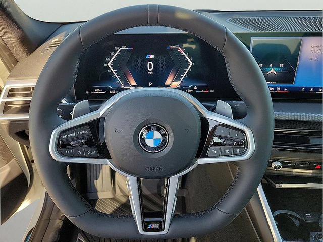 New 2026 BMW 330i xDrive Sedan AWD/4WD image 23