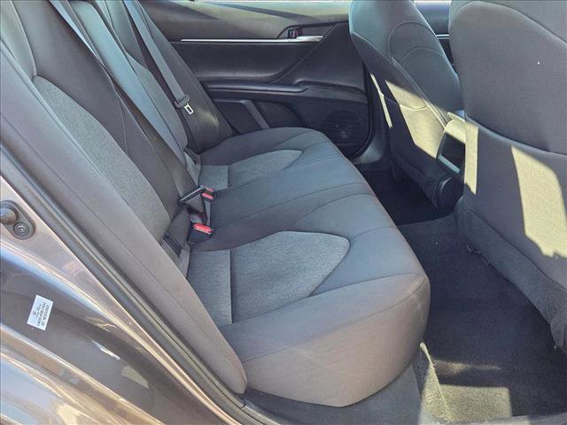 Used 2023 Toyota Camry LE image 19