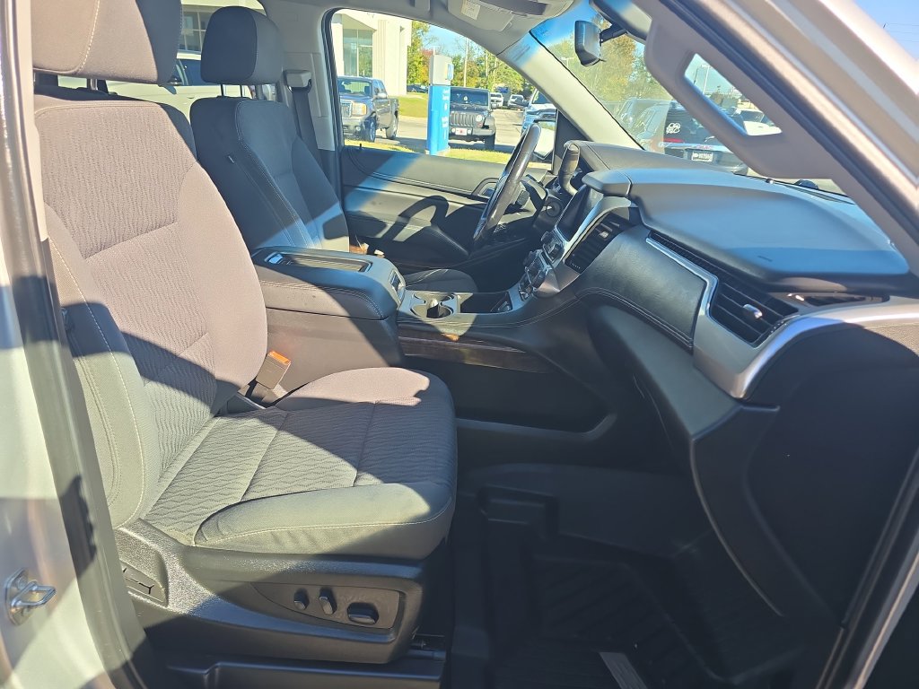 Used 2018 Chevrolet Tahoe LS RWD image 19