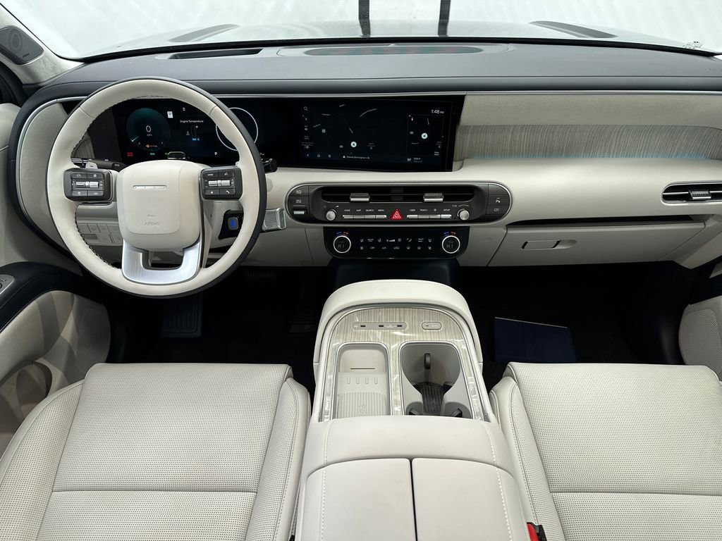 Used 2026 Hyundai Palisade Calligraphy image 25