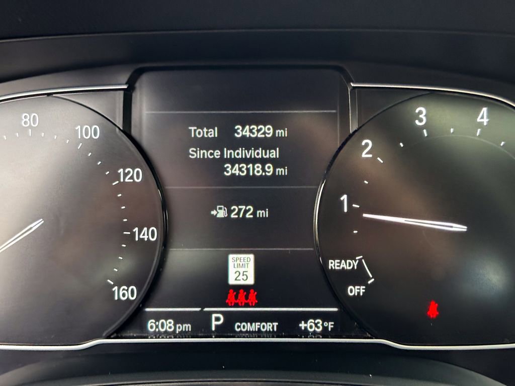 Certified 2022 BMW 330i xDrive Sedan w/ Driving Assistance Package AWD/4WD image 30