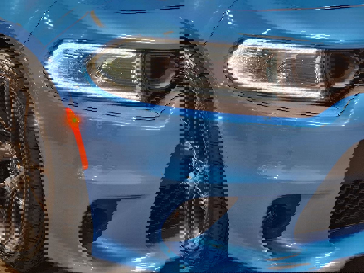 Used 2023 Dodge Charger Scat Pack w/ Plus Group image 13