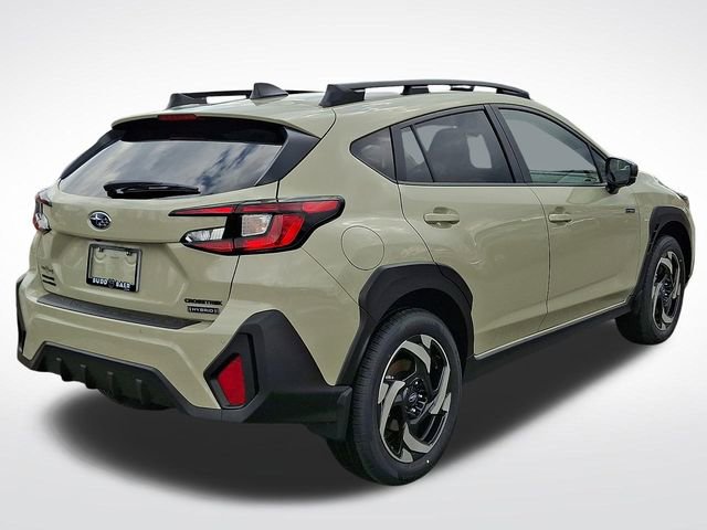New 2026 Subaru Crosstrek 2.5i Limited image 7