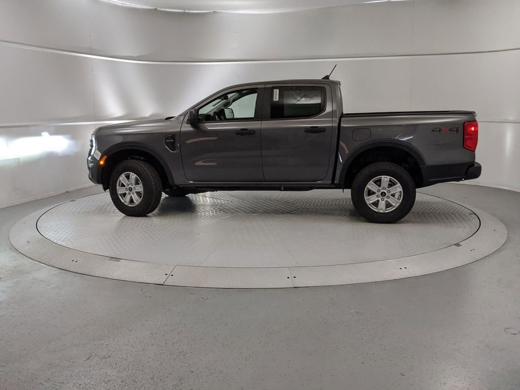 New 2025 Ford Ranger XL w/ Trailer Tow Package image 5