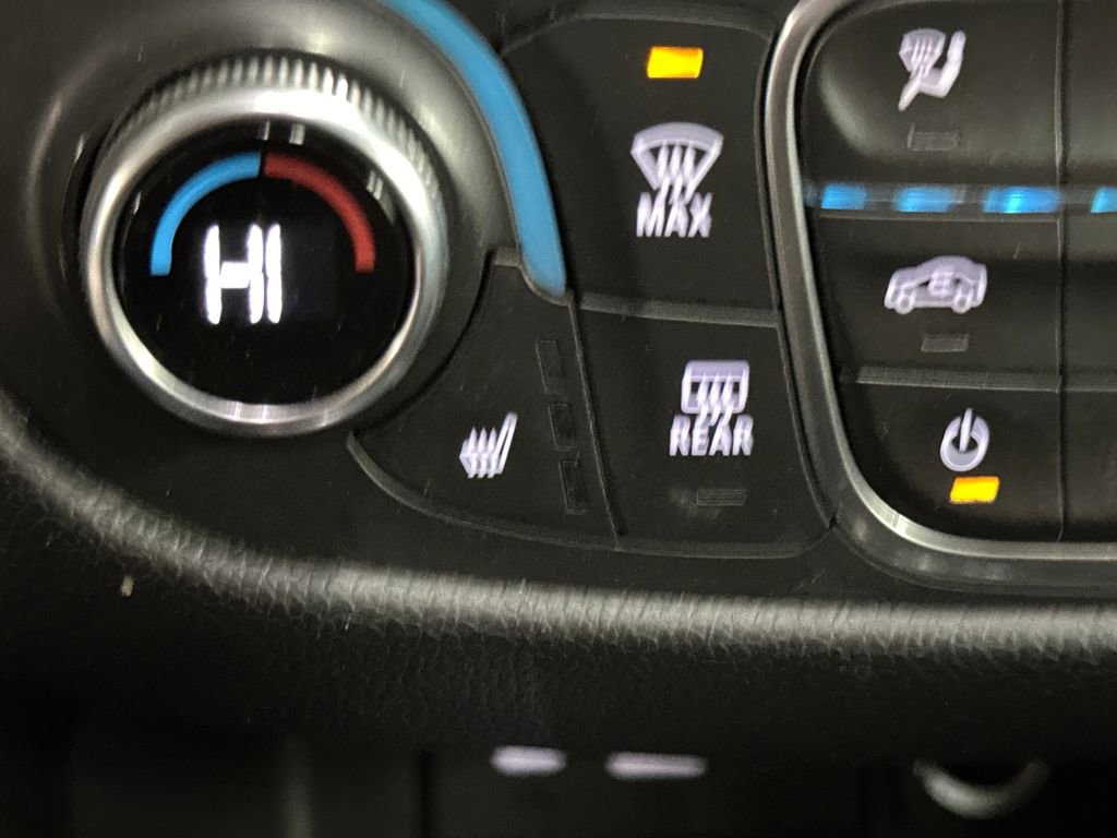 Used 2019 Chevrolet Equinox LT image 31