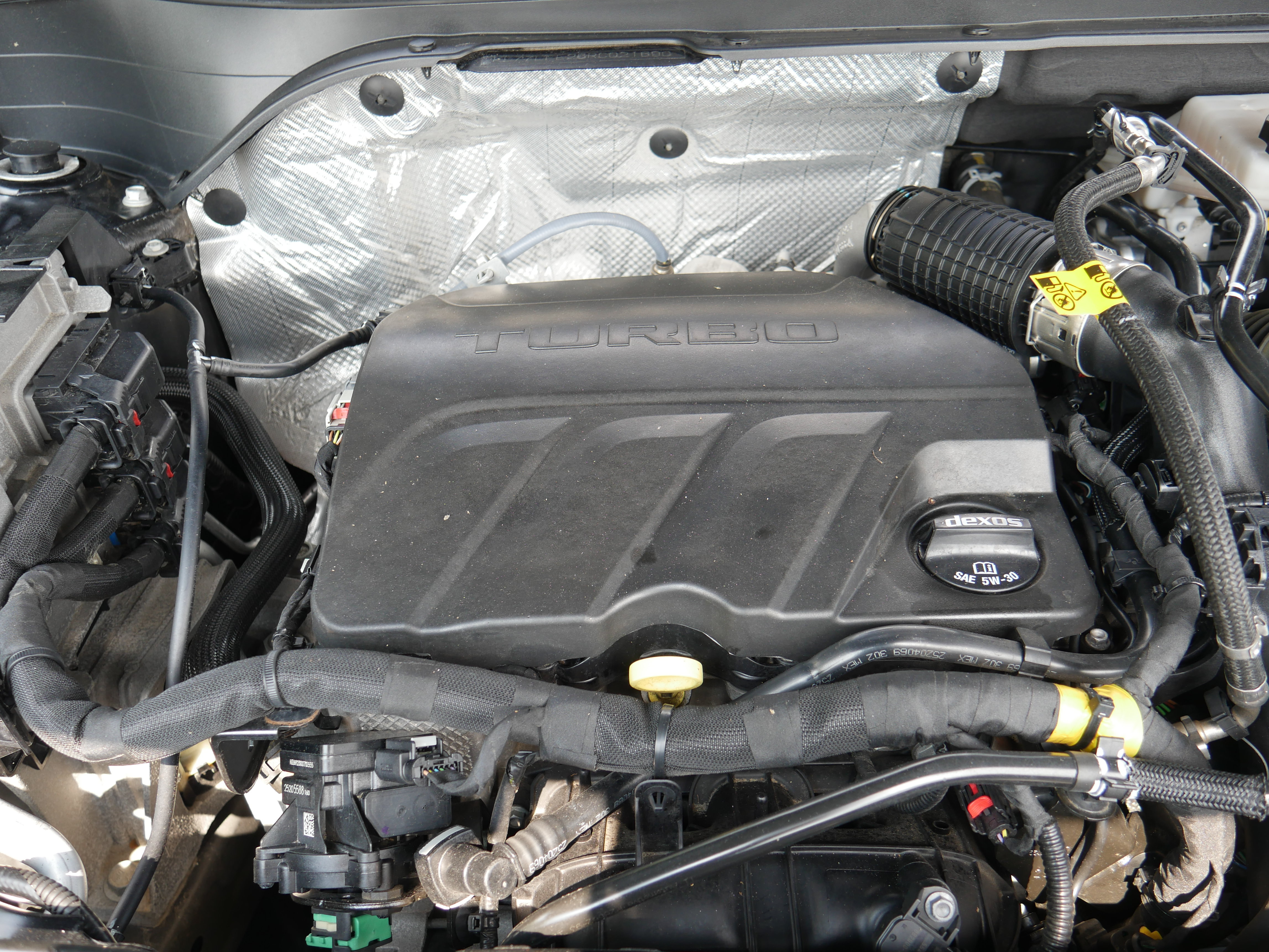 Certified 2024 Chevrolet Trax LS FWD image 10
