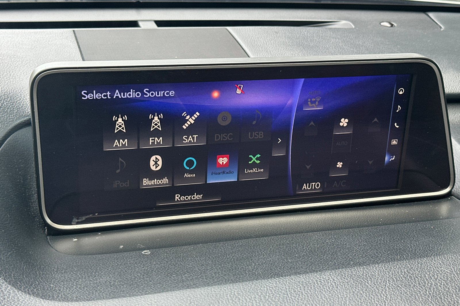 Used 2018 Lexus RX 450h F Sport image 18