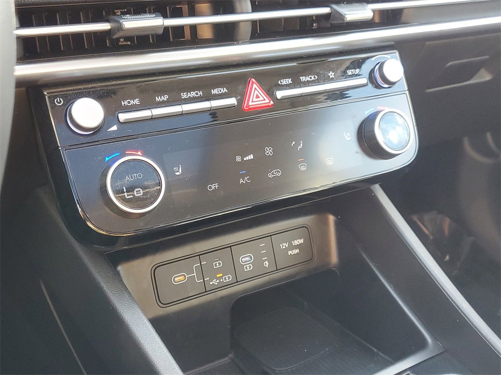 Used 2025 Hyundai Tucson SEL image 28