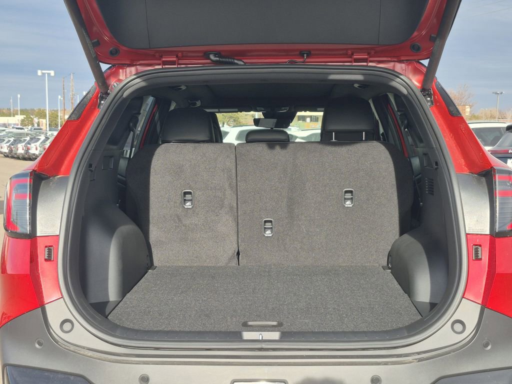 New 2026 Kia Sportage X-Pro Prestige image 14