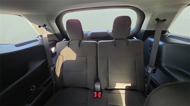 Used 2020 Ford Explorer XLT w/ Comfort Package image 47