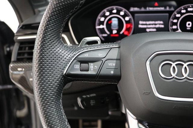Used 2023 Audi RS 5 Sportback AWD/4WD image 24