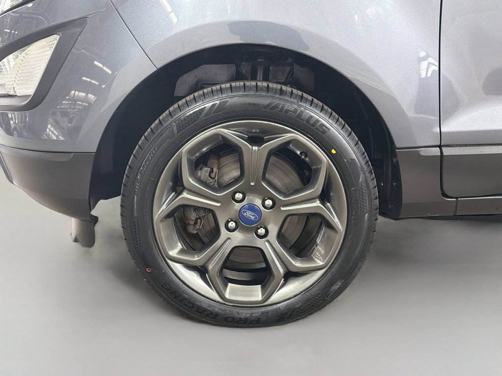 Used 2018 Ford EcoSport SES AWD/4WD image 32