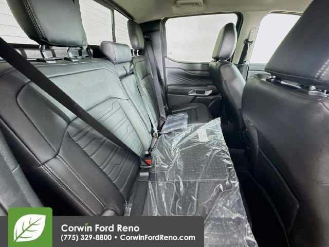 New 2026 Ford Ranger Lariat AWD/4WD image 29