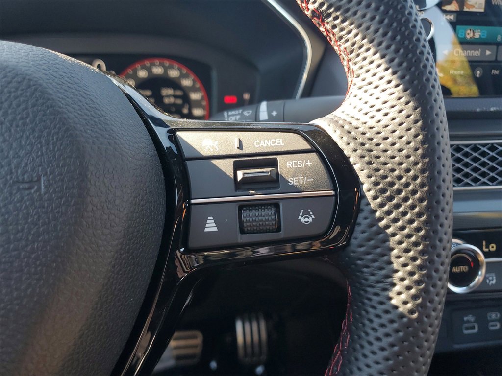 New 2026 Acura Integra Type S image 21