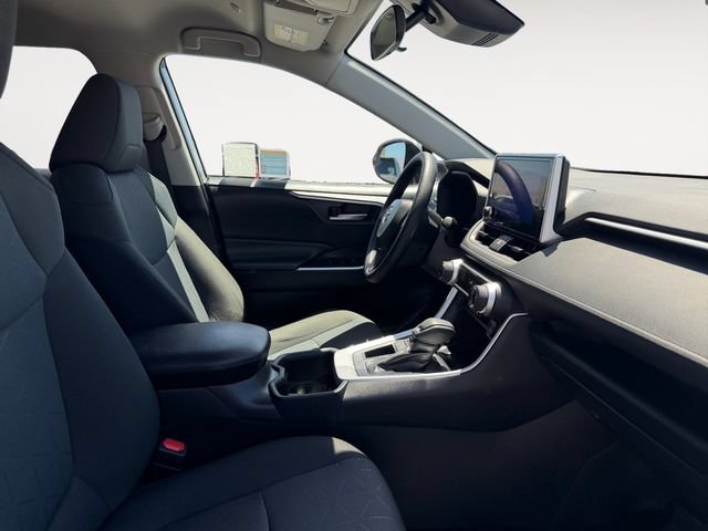 Certified 2025 Toyota RAV4 XLE FWD image 13